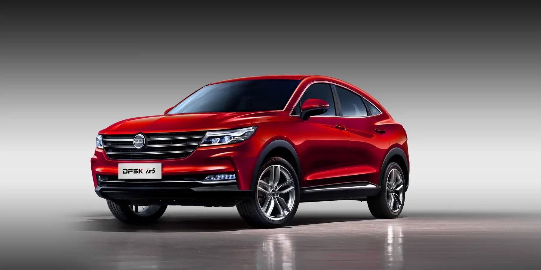 Dongfeng DFSK ix5