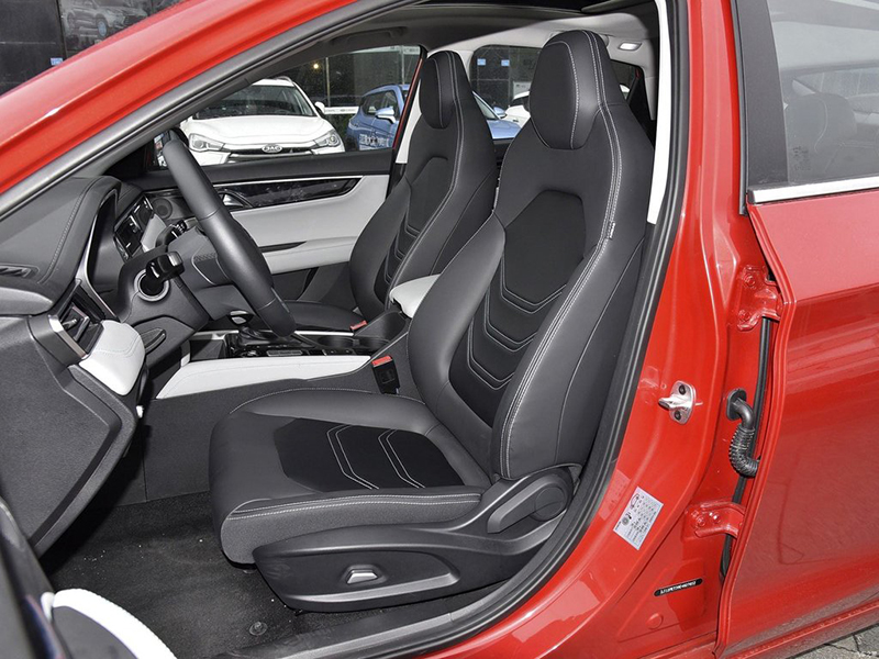 JAC J7