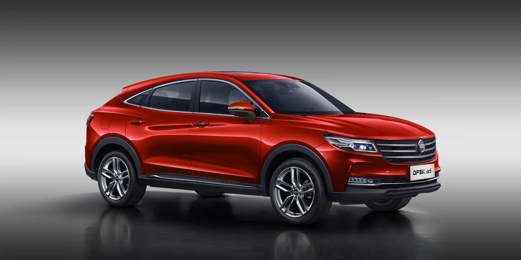Dongfeng DFSK ix5