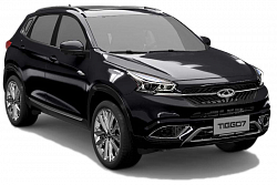 Tiggo 7